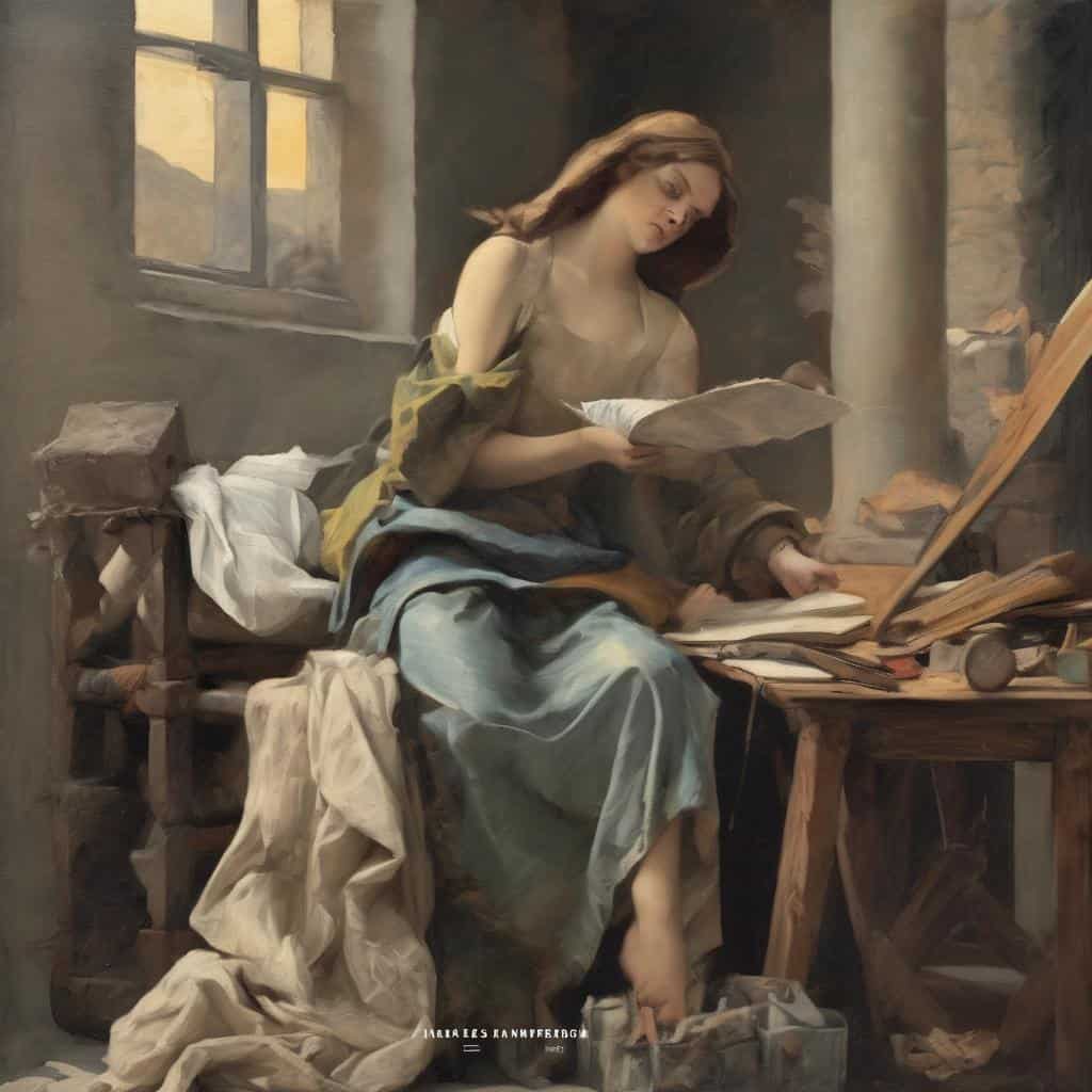 ΑΝΣΕΛΜΟ ΝΤΑ ΚΑΜΠΙΟΝΕ – Ο ΜΕΓΑΛΟΣ ΓΛΥΠΤΗΣ ΤΟΥ ΜΕΣΑΙΩΝΑ