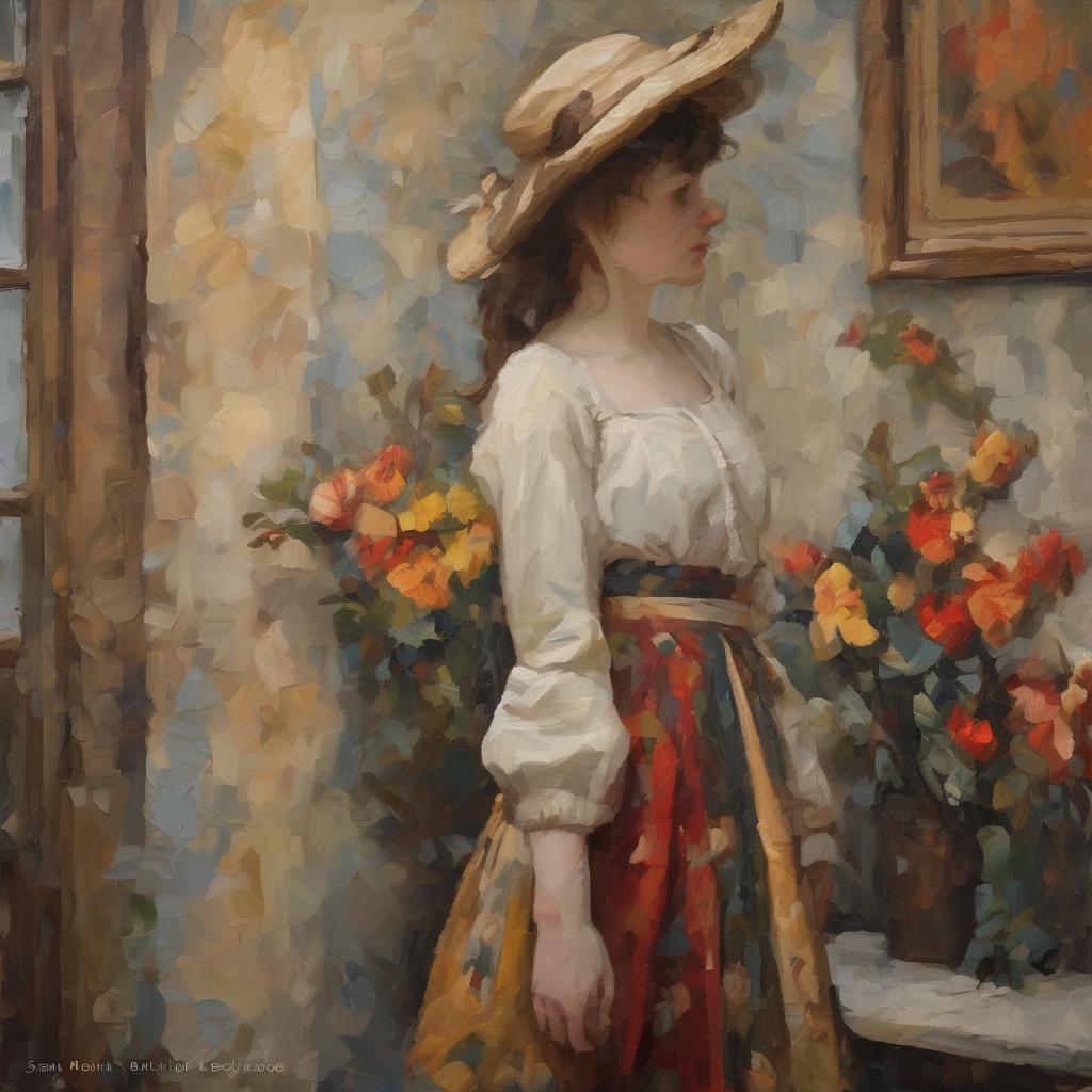 Η Ζωή και οι Επιρροές του Jean MORIN