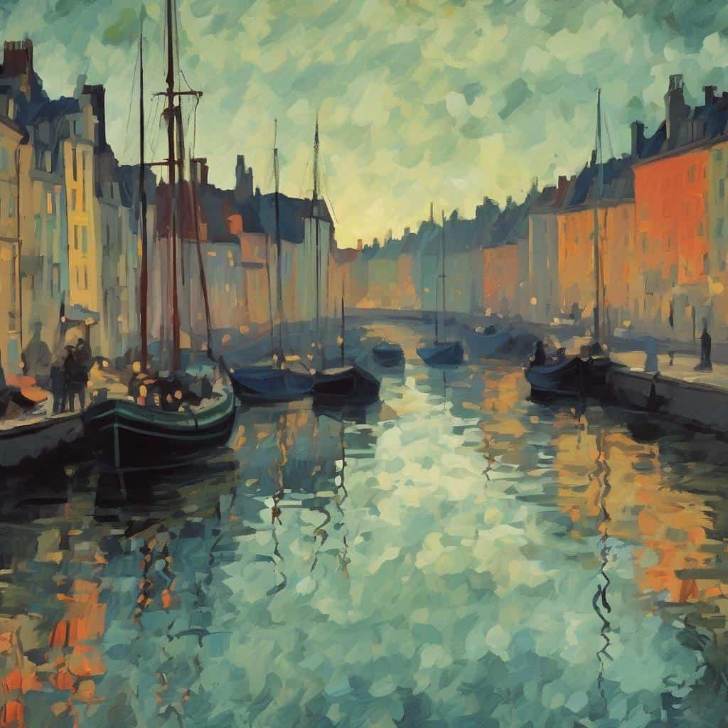 Λουί Ανκετέν – Ο Νεωτεριστής της Σχολής του Παρισιού