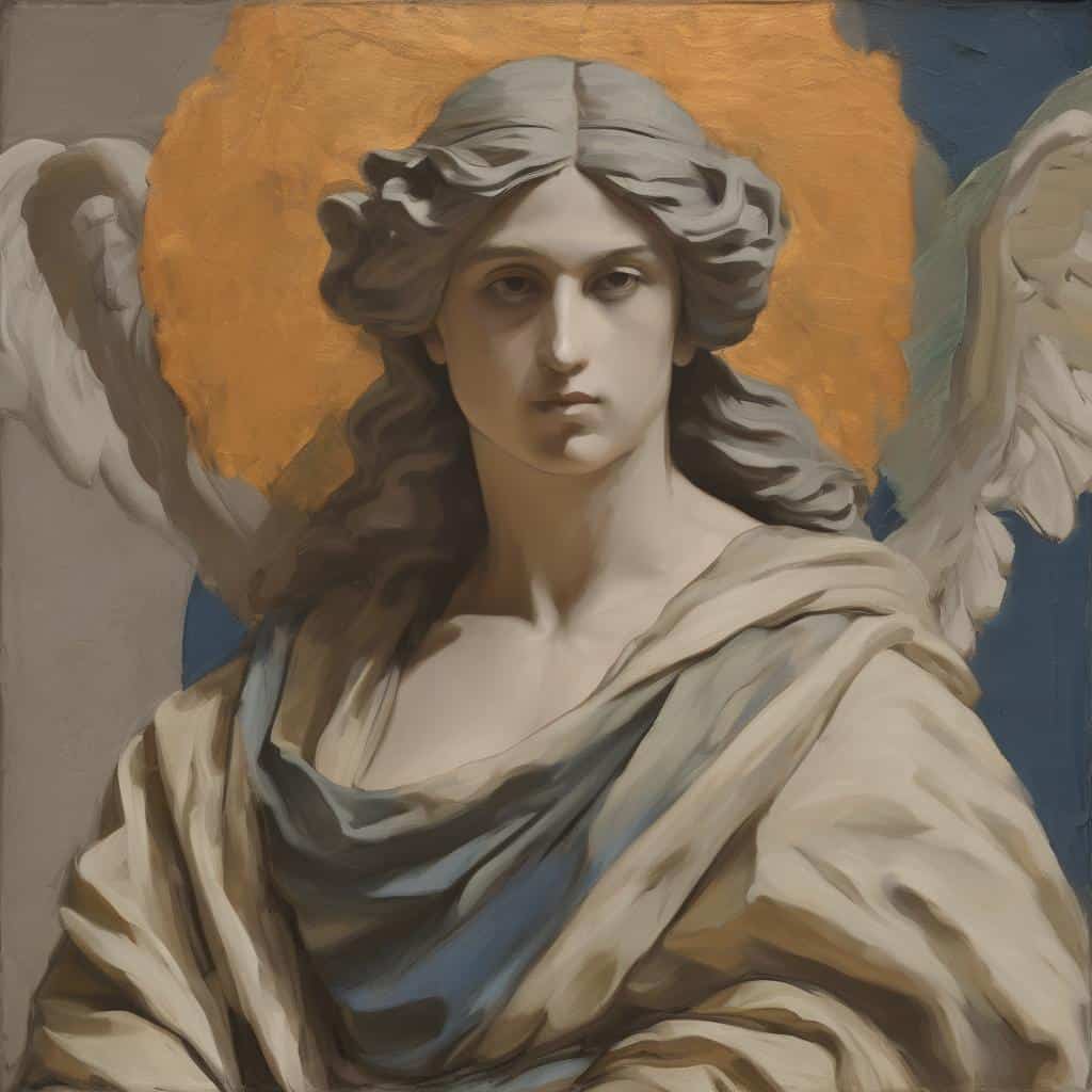 Άγιος Άγγελος – Ο Αγιογράφος της Εποχής του Μεσαίωνα