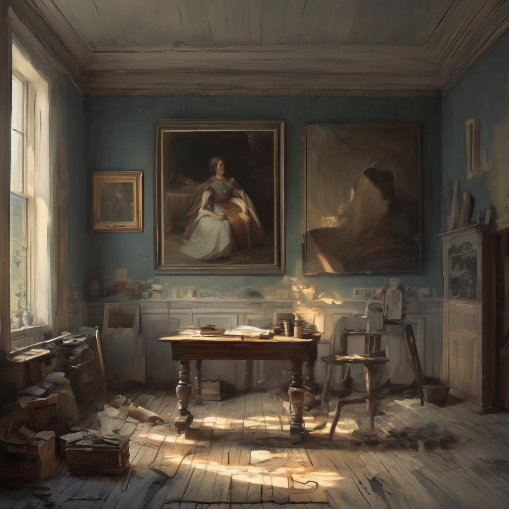 Προσωπική Ζωή και Προέλευση του Καλλιτέχνη