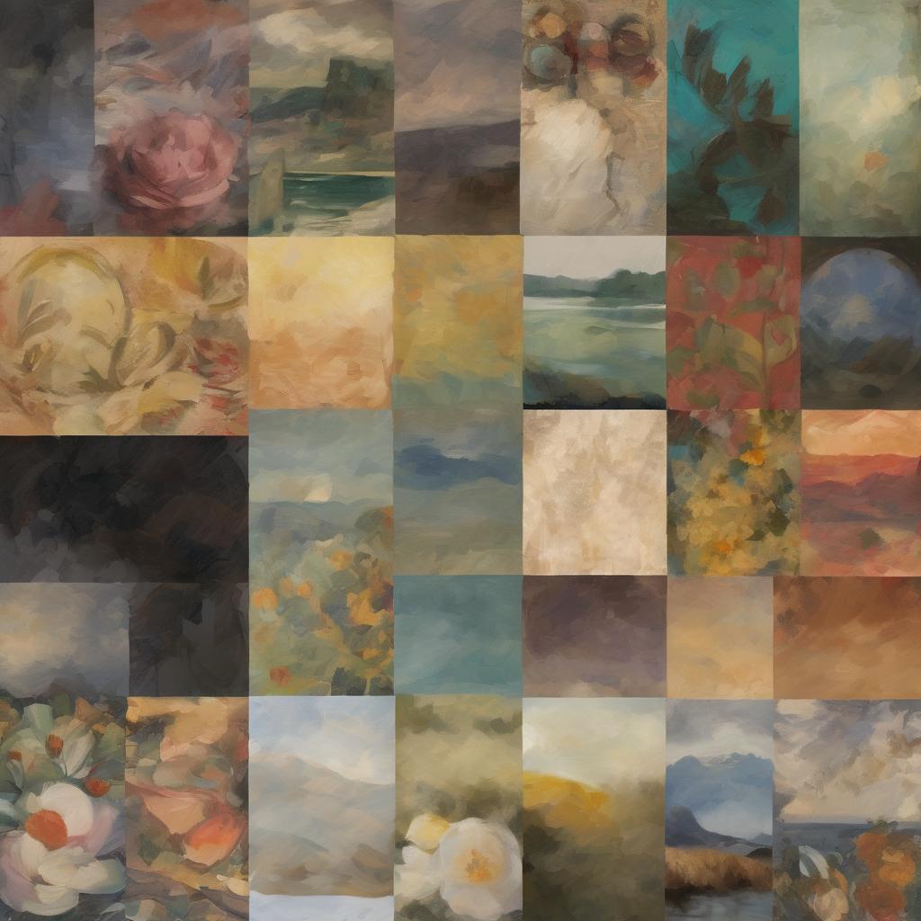 Η Ζωή και η Προσωπικότητα της Καλλιτέχνιδος Μαρίας ΦΑΪΝΤΕΡΜΠΕ