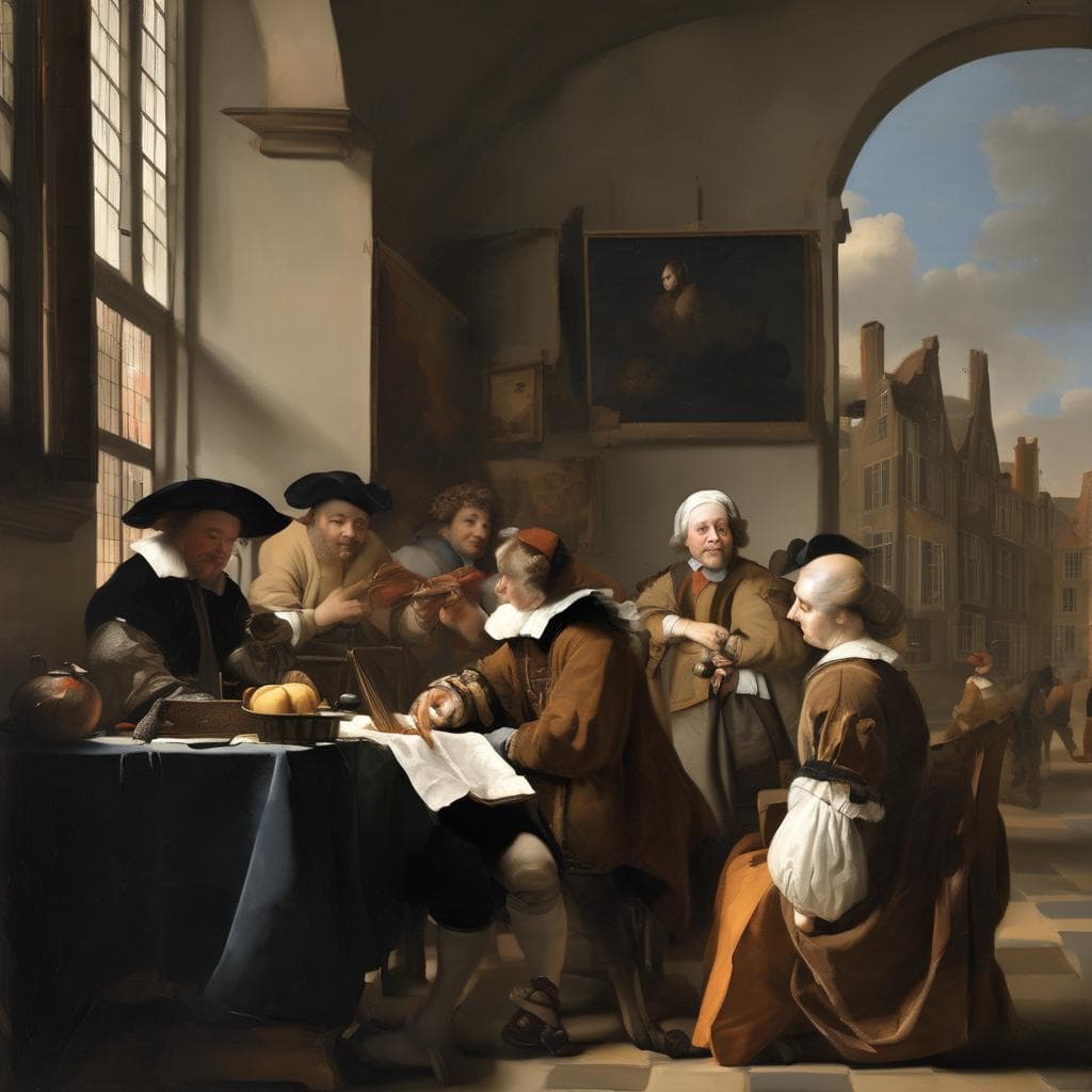 Ζωντανό έργο τέχνης με νέους δημιουργούς, κλασική τέχνη, σύγχρονη τέχνη, εκθέσεις, καλλιτεχνική δημιουργικότητα και πρωτοπορία.