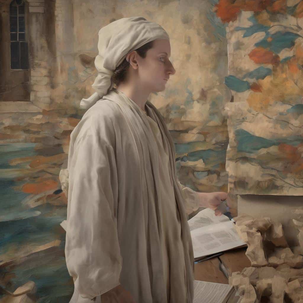 ΓΙΟΒΑΝΝΗΣ DA UDINE – Ο ΜΕΓΑΣ ΔΙΑΚΟΣΜΗΤΗΣ