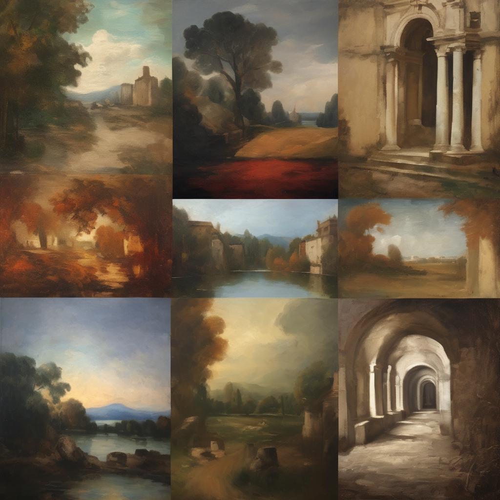 Η Ζωή και Οι Εμπειρίες του Jean NOCRET