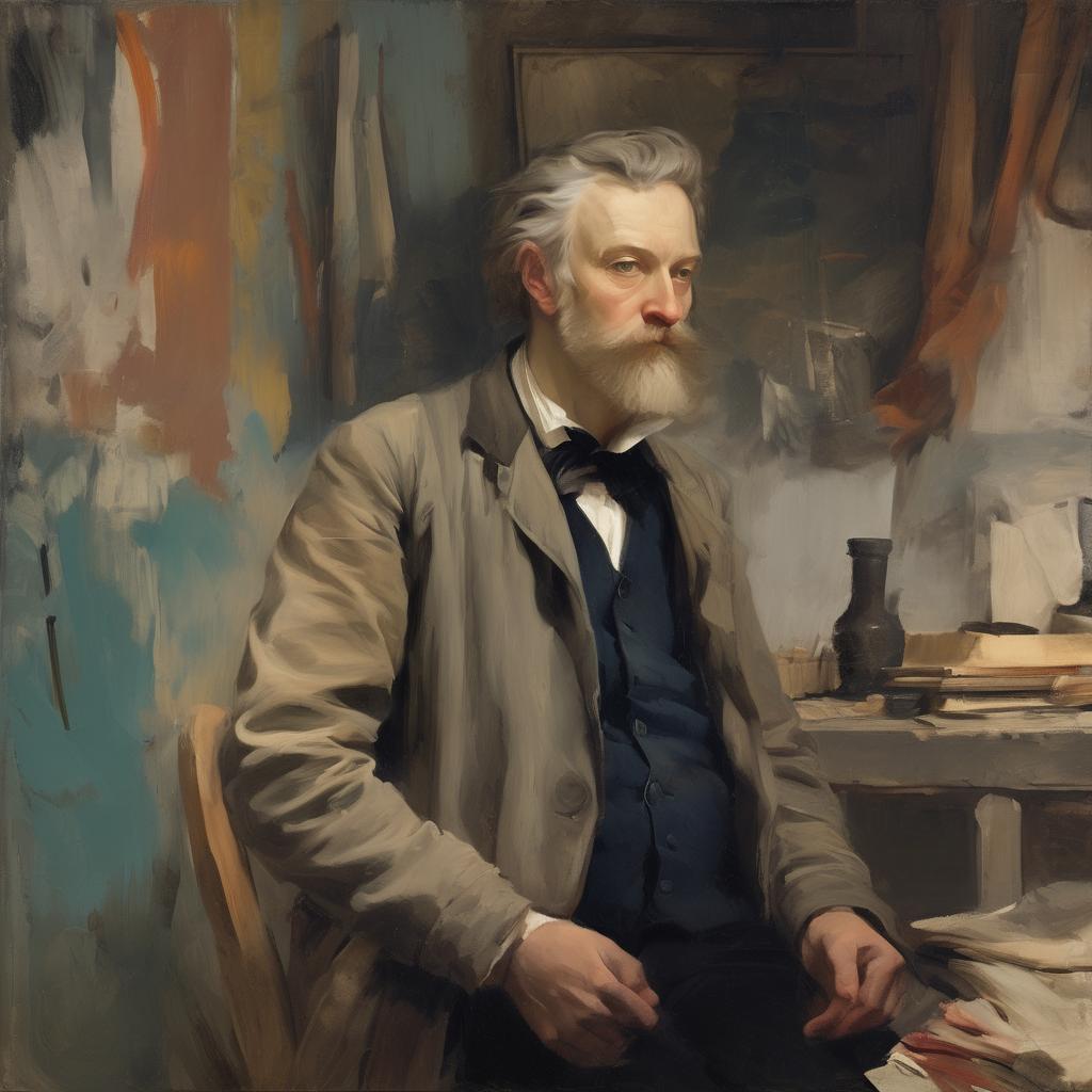 Johan Ludwig Gebhard LUND