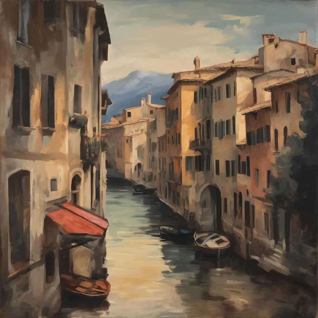 ΓΙΟΒΑΝΝΗΣ ΝΤΕΛ ΠΟΝΤΕ – Ο ΜΕΓΑΛΟΣ ΜΕΤΑΓΓΙΣΤΗΣ