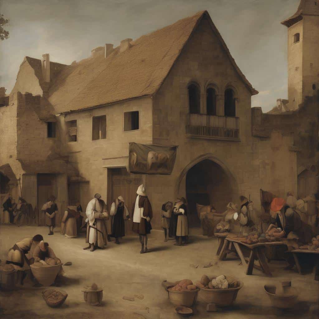 ΙΩΑΝΝΗΣ Ο ΦΛΑΝΔΡΟΣ – Ο ΥΠΕΡΤΑΛΑΝΤΟΣ ΚΑΙ Η ΑΙΣΘΗΤΙΚΗ ΑΥΤΟΥ