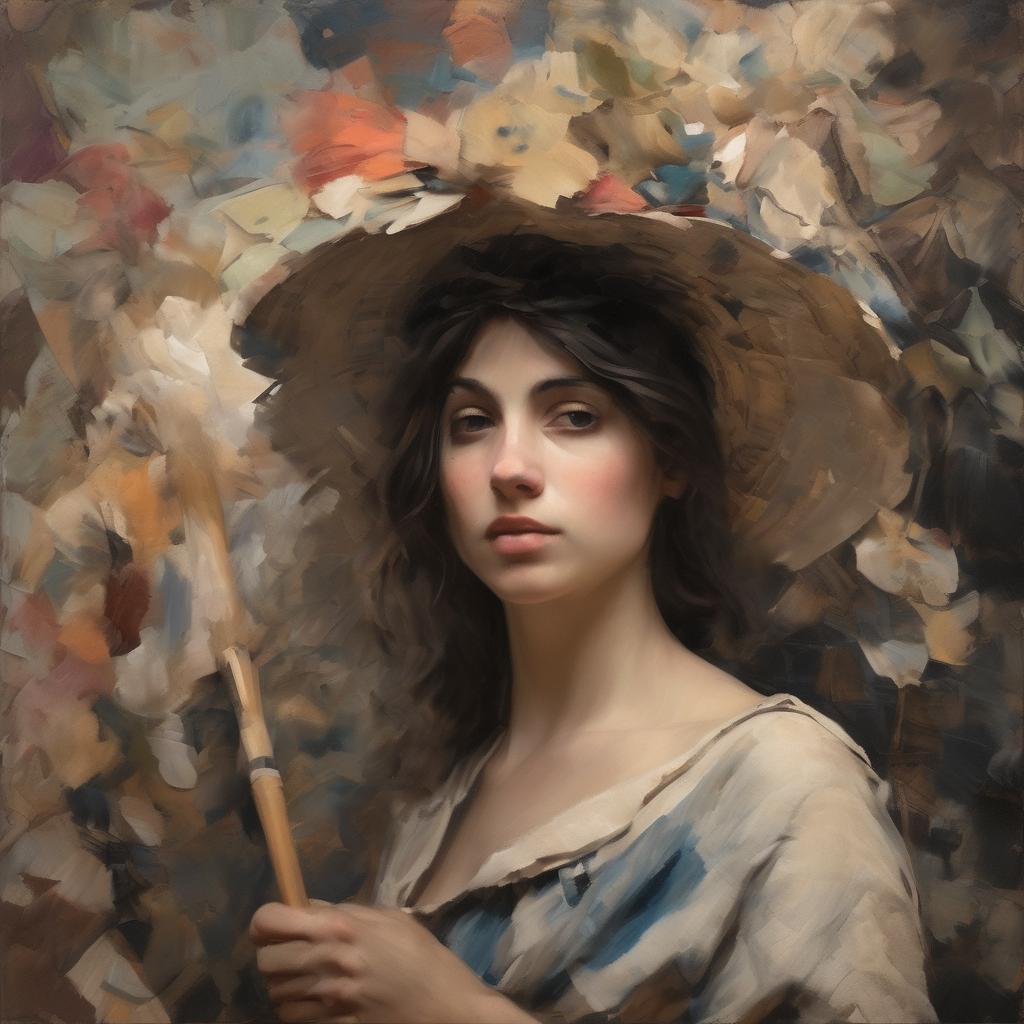 Η Ζωή και Προέλευση του Πιέτρο Τακκα