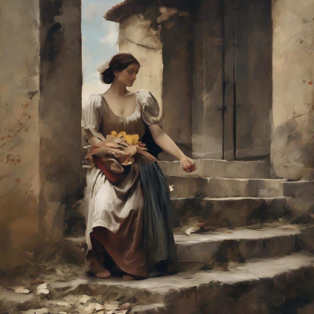 ΒΙΚΚΙ ΝΤΙ ΝΕΡΙ – Ο ΙΤΑΛΟΣ ΜΕΤΑΓΕΝΝΗΣ ΖΩΓΡΑΦΟΣ