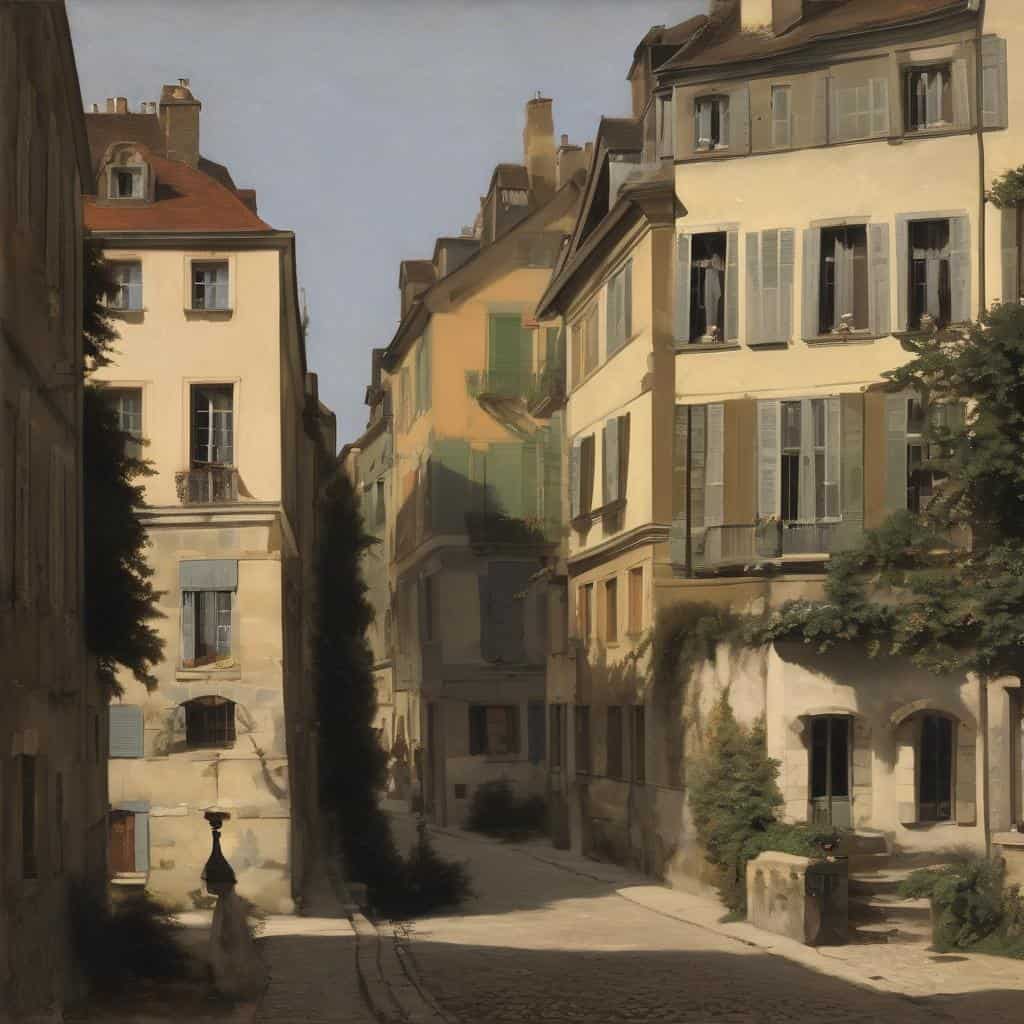 Αντολφ-Ευγένιος-Γαβριήλ ΡΟΕΝ – Ο Μαέστρος του Φυσικού Κόσμου